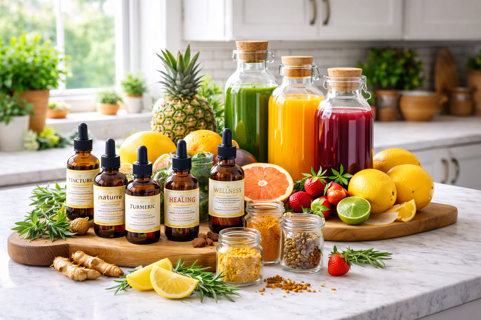 Private wellness strategy service